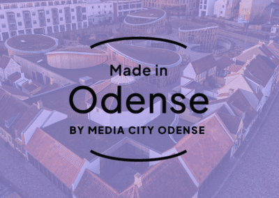 Vi er nu “Made in Odense”-verificeret!